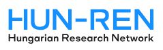 HUN-REN Hungarian Research Network