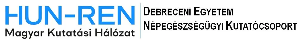 Debreceni Egyetem N&eacute;peg&eacute;szs&eacute;g&uuml;gyi Kutat&oacute;csoport