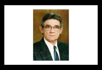 Varga Sándor  (1943-2023)